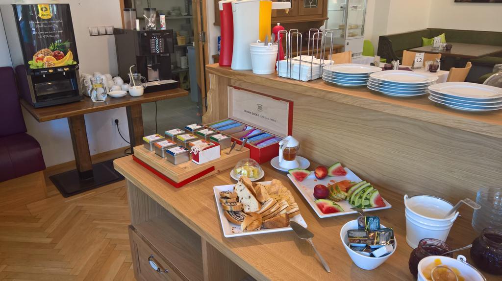Hotel Stierer